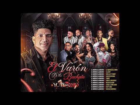Miss You El Varón de la Bachata FT Jerick El Niño Lindo