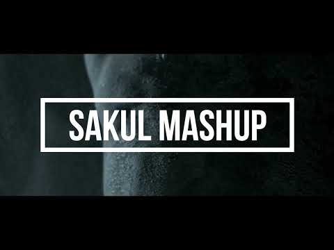 TheWeeknd, SHM, Zonderling, Robert Miles - Moth To A Flame X Tunnel Vision X Children (Sakul Mashup)