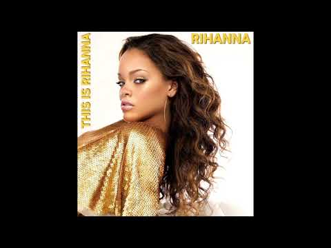 RIHANNA & ELEPHANT MAN - PON DE REPLAY (REMIX)