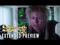 LABYRINTH – Extended Preview | Now Available in 4K Ultra HD