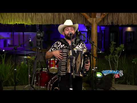 Los Caballeros De Durango - El 100 (En Vivo 2023)