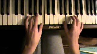 Lover Dearest Tutorial - Marianas Trench -by Alysse