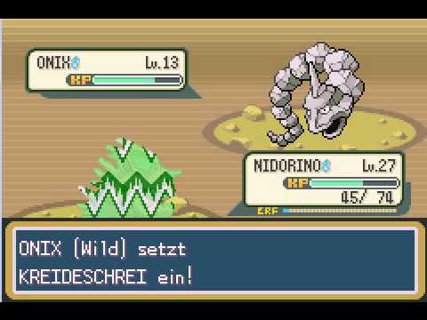 Let´s Play Pokemon Feuerrot  part 16   Alle Fails in diesem LP gehören zum Programm und sind von Anfang an so geplant^^