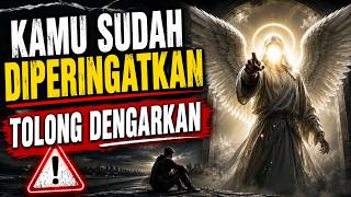 Download lagu JIWA TERPILIH ✨ TUHAN SEDANG BERUSAHA MEMPERINGATKANMU… PENANGKAPAN BESAR AKAN TERJADI mp3 Download lagu JIWA TERPILIH ✨ TUHAN SEDANG BERUSAHA MEMPERINGATKANMU… PENANGKAPAN BESAR AKAN TERJADI mp3