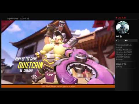 June 25th 16' part 2 mayhem