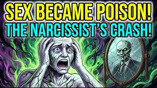 🔴When sex becomes poison for the narcissist, here is what happens