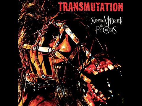 Screaming Mad George & Psychosis - Catastrophic Dream (With Lyrics)