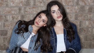 Signs - Drake | Cover by Keara Graves &amp; Sarah Carmosino