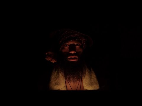 Gino-Cochise - MESSAGE FO DA SHEPPA (Official Music Video)