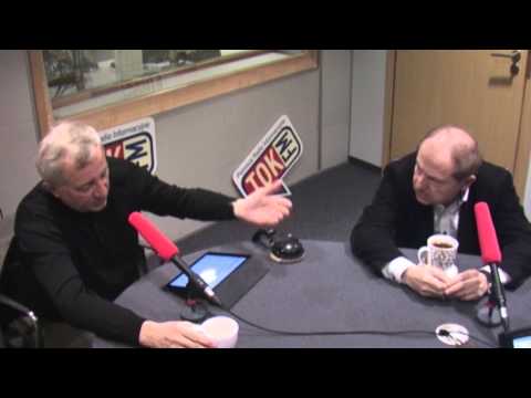 Siwiec: Pacjenci są traktowani jak żywe tarcze