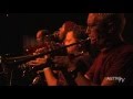 YOUNGBLOOD BRASS BAND "20 Questions" @ L'Astrolabe - Orléans // ASTROTV