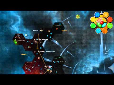 Starpoint Gemini 2: Campaign Part 6