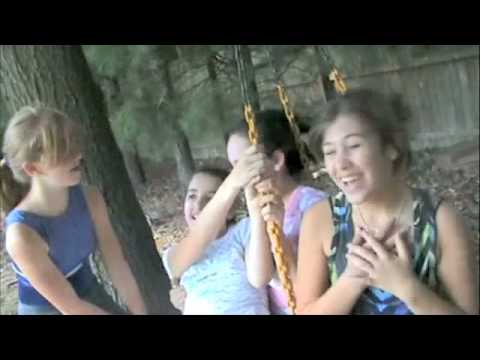 I've Gottta Feeling Music Video (: