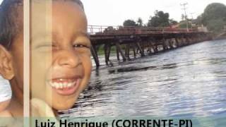 preview picture of video 'CORRENTE-PI - Luiz Henrique em Formosa do Rio Preto - BA'