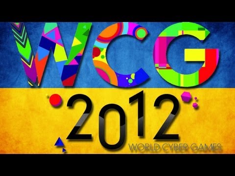 Roshan fight UA.Shechki vs Team Ukraine @ WCG UA 2012