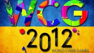Roshan fight UA.Shechki vs Team Ukraine @ WCG UA 2012