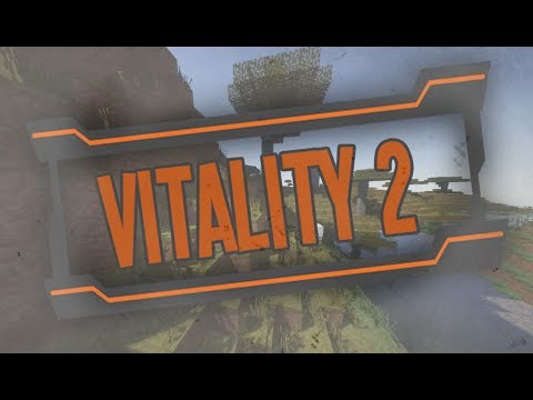 Vitality UHC Season 2 Episode 1