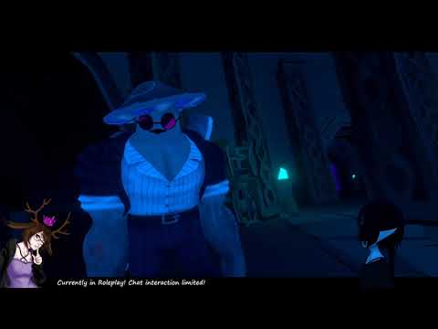 Neon Divide - S2 E24 - "A Web of Shadows"