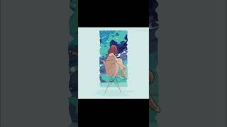 난 가끔 너에게 상처를 주고 싶어 (With 문빛) - 새봄