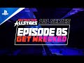 Destruction AllStars - 101 Series Episode 5 Get Wrecked | PS5 Games