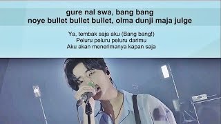 Download lagu Easy Lyric DAY6 - SHOOT ME by GOMAWO [Indo Sub] mp3