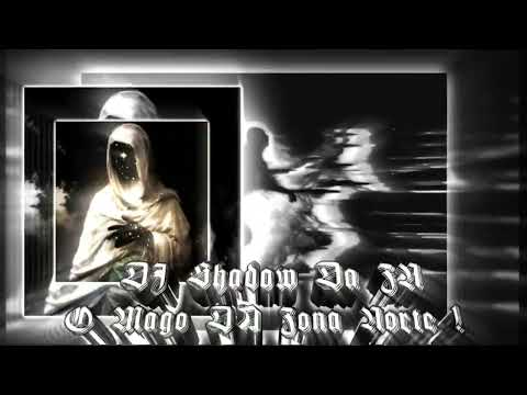 BOLHA DO MAGRÃO 🌊 - [DJ SHADOW DA ZN]