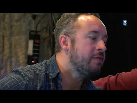 Arnaud Fradin et Igor Pichon (Malted Milk) jouent Sweet Baby en acoustique