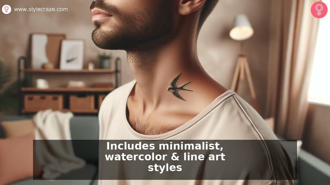 54 Small Bird Tattoo Ideas | Tiny Bird Ink Designs