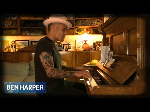 How Could We Not Believe - Ben Harper