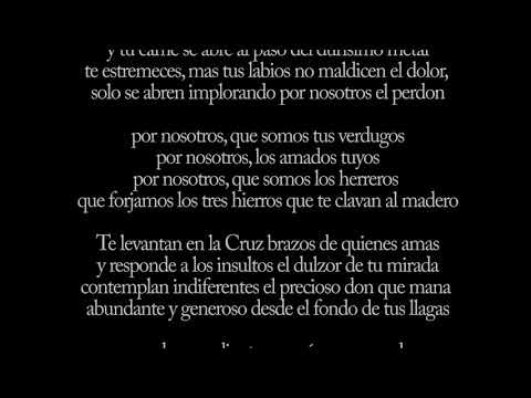 Nosotros somos tus verdugos - Jaime Olguín