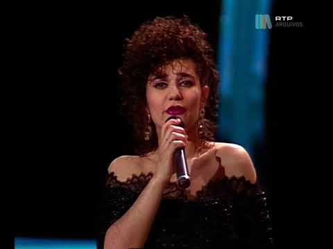 Festival da Canção 1989 - Part 2 (Portugal Eurovision National Final)