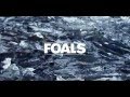 Foals - Spanish Sahara (Instrumental) 