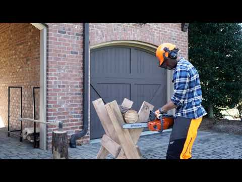 Husqvarna 120i Kit Αλυσοπρίονο μπαταρίας 30cm 36V 16
