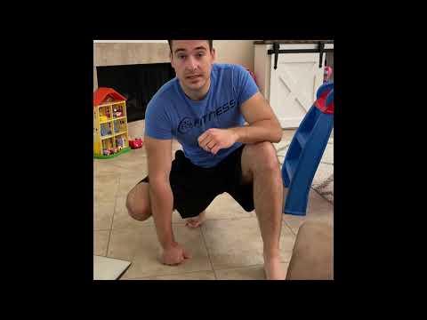 Exercise Video