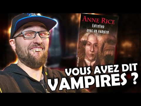 📙 Reading Corner #72 (4/4): Interview with a Vampire