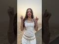 New GOLD Dance Trend ️ ️ Dance Tiktok Trending Shorts Fyp Kiiara Music