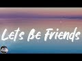 Emily Osment Let S Be Friends Lyrics