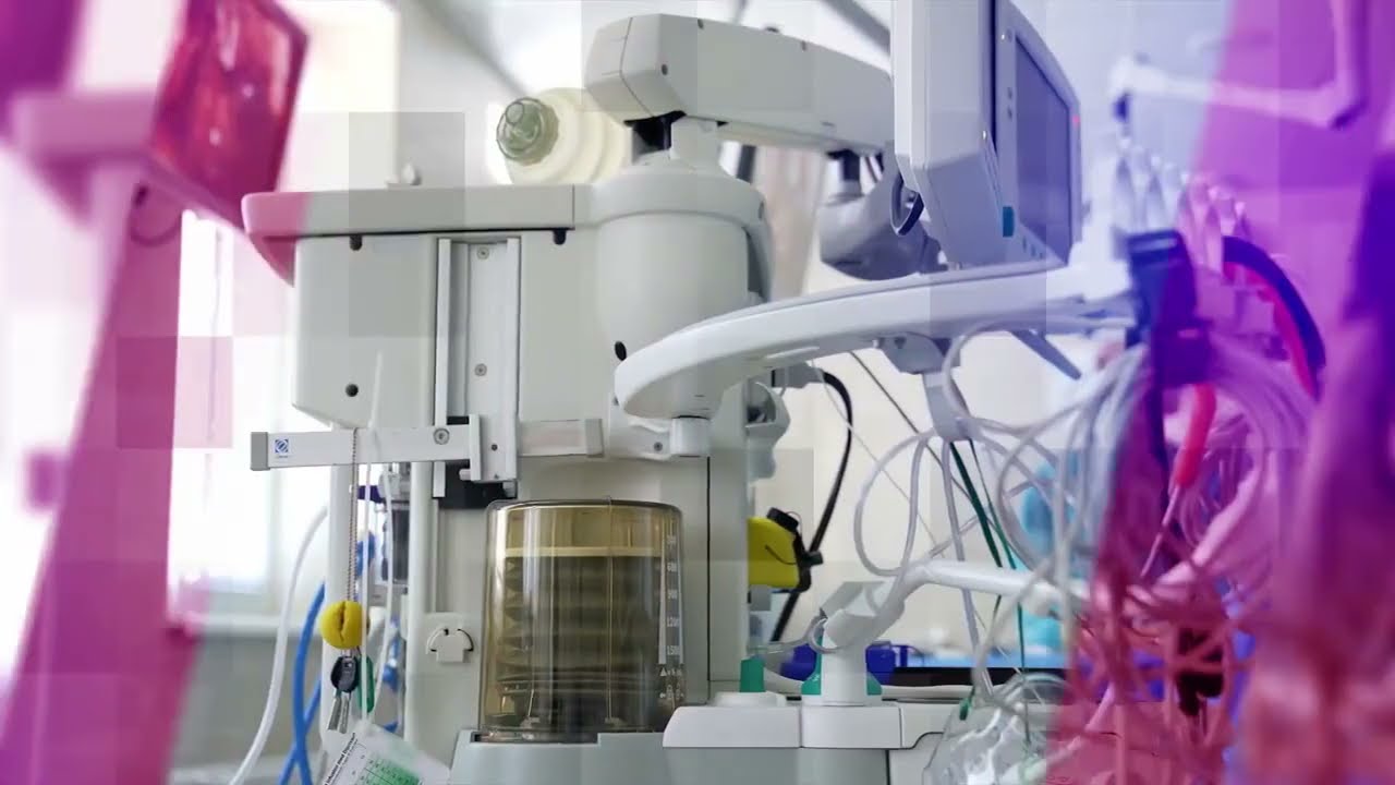 Medical leak test systems  for assembly lines, laboratories | ATEQ Leaktesting