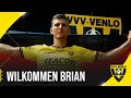 Wilkommen Brian Koglin!