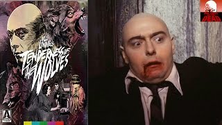 Tenderness of the Wolves - Review/Unboxing - (Arrow Films USA)