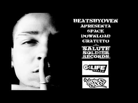 BeatOven--Deslize(Instrumental) 6 PACK