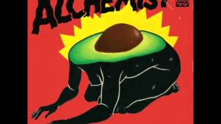 The Alchemist - Israeli Salad (Instrumental Album)