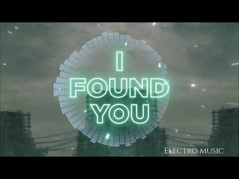 Axel Johansson feat. Jay Mason - I Found You