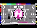 Hospital Podcast 252 with London Elektricity 