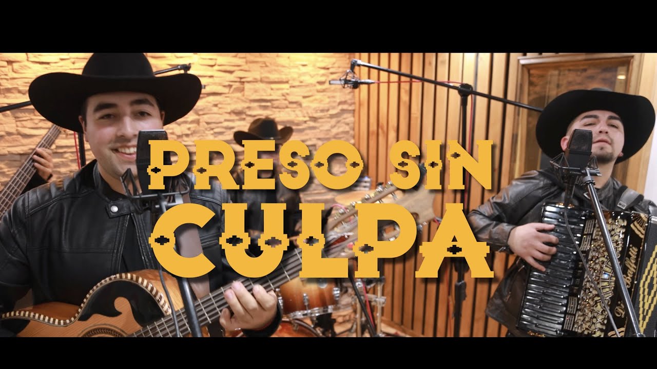 PRISONER WITHOUT GUILT - THE RIVER BARBARIANS (Official Video)