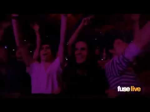 Vídeo Swedish House Mafia