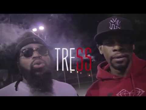 Bloodstain - TressPass