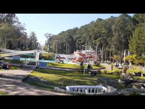 TERMAS de AYUÍ, ENTRE RÍOS, ARGENTINA#termasdeayuí