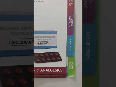 unique generics dicloran rantac metrogyl iv #medicine #generic #injection