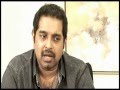 Shankar Mahadevan on 'Mitwa' singer Shafqat ...